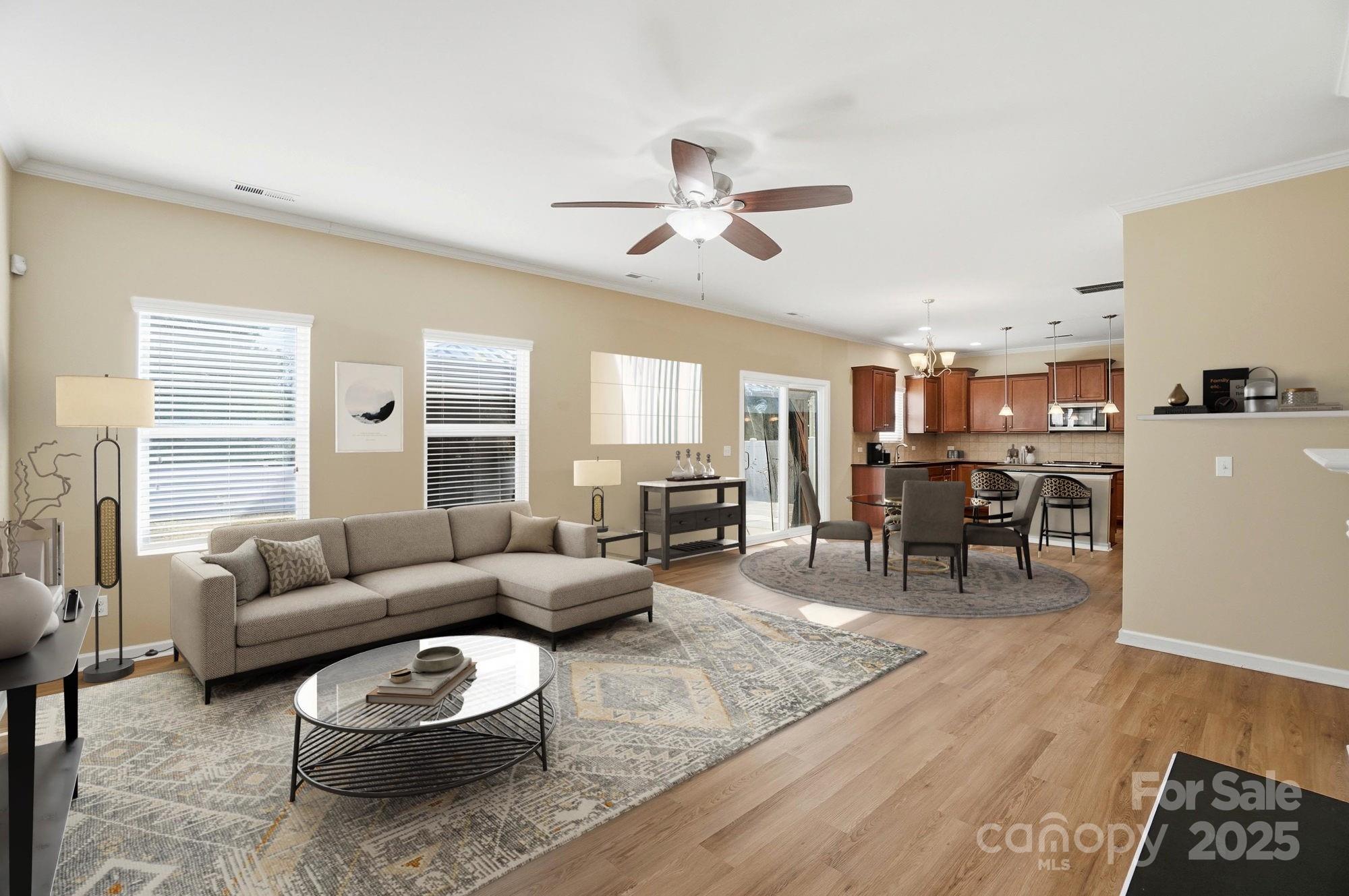 Creekshire Village - Residential