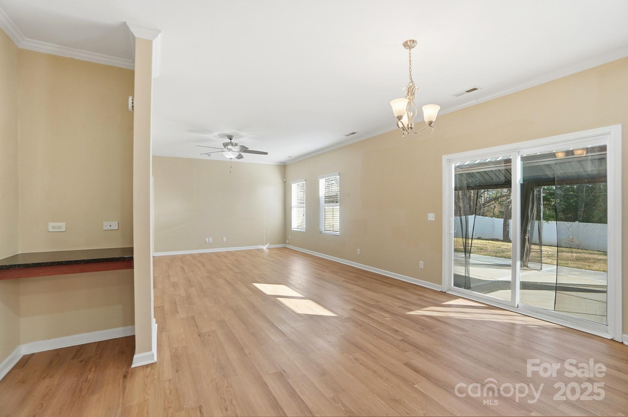 Creekshire Village - Residential