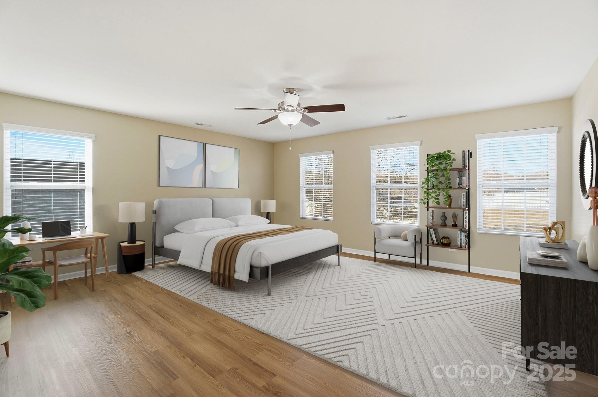 Creekshire Village - Residential