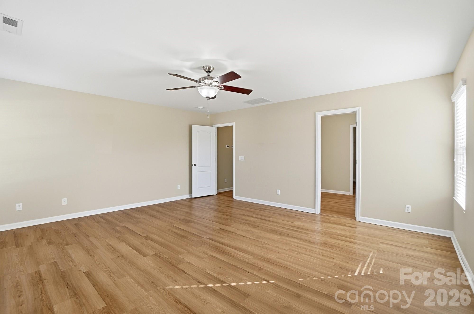 Creekshire Village - Residential