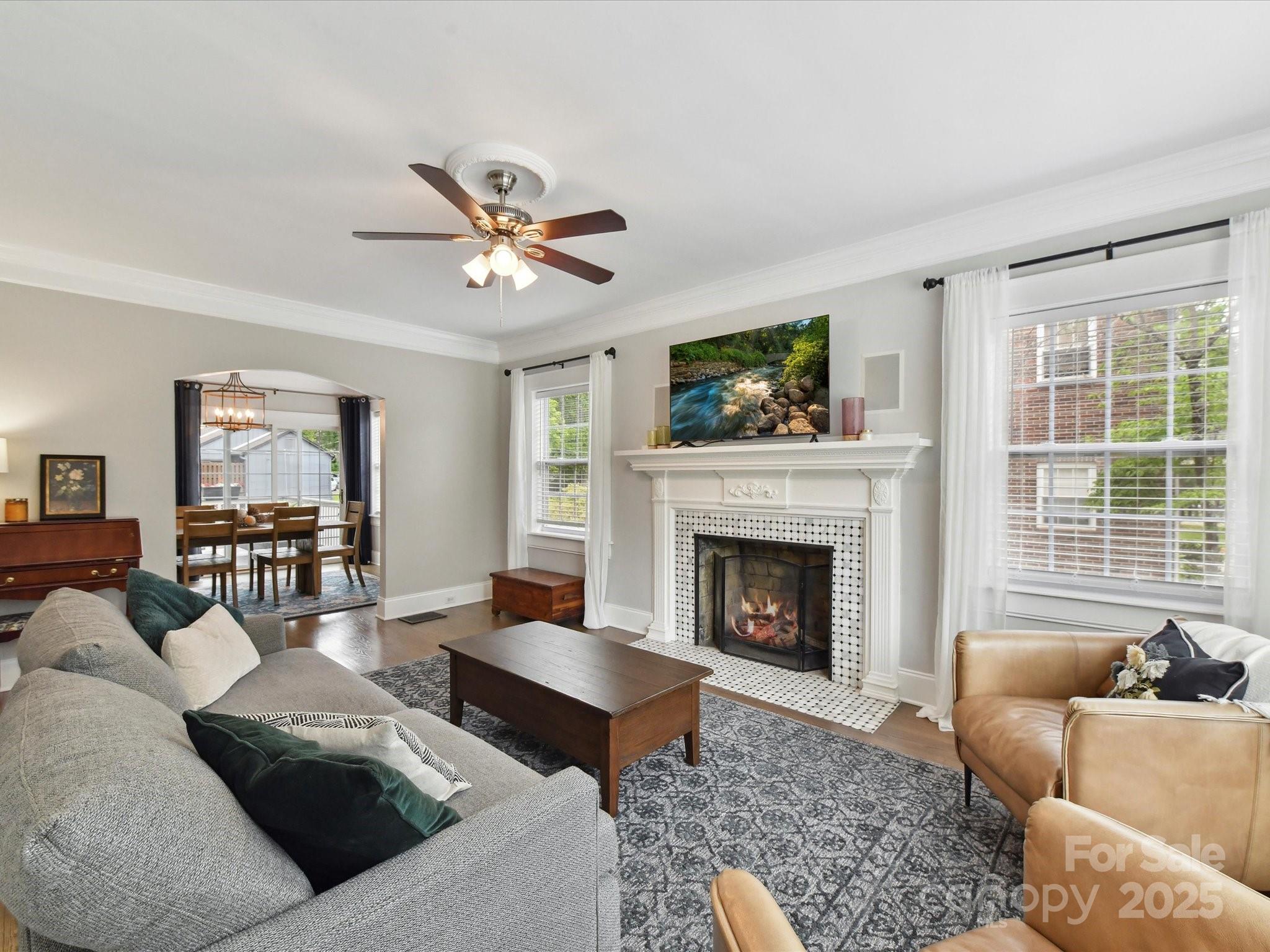 2804 Park Road