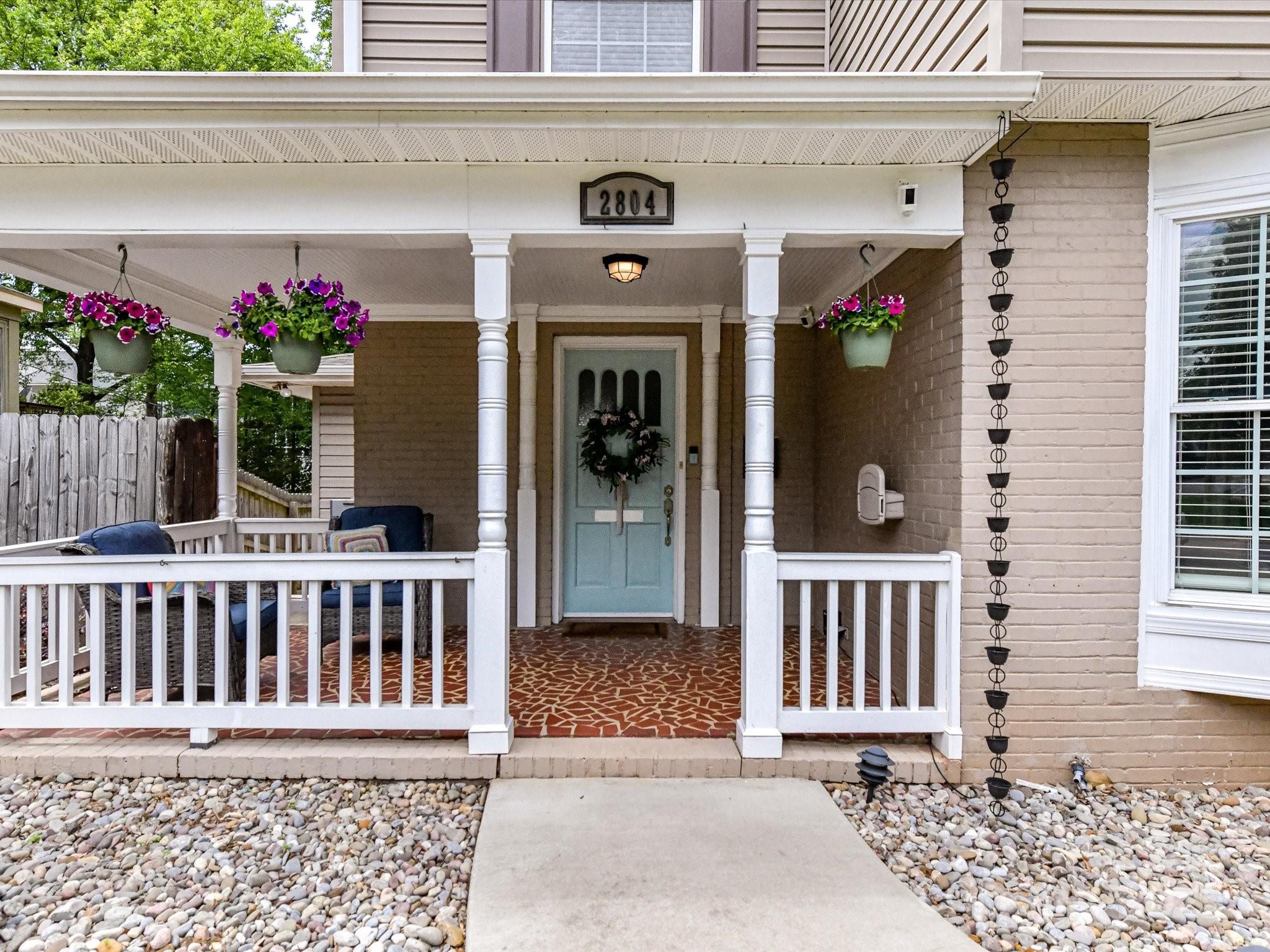 2804 Park Road