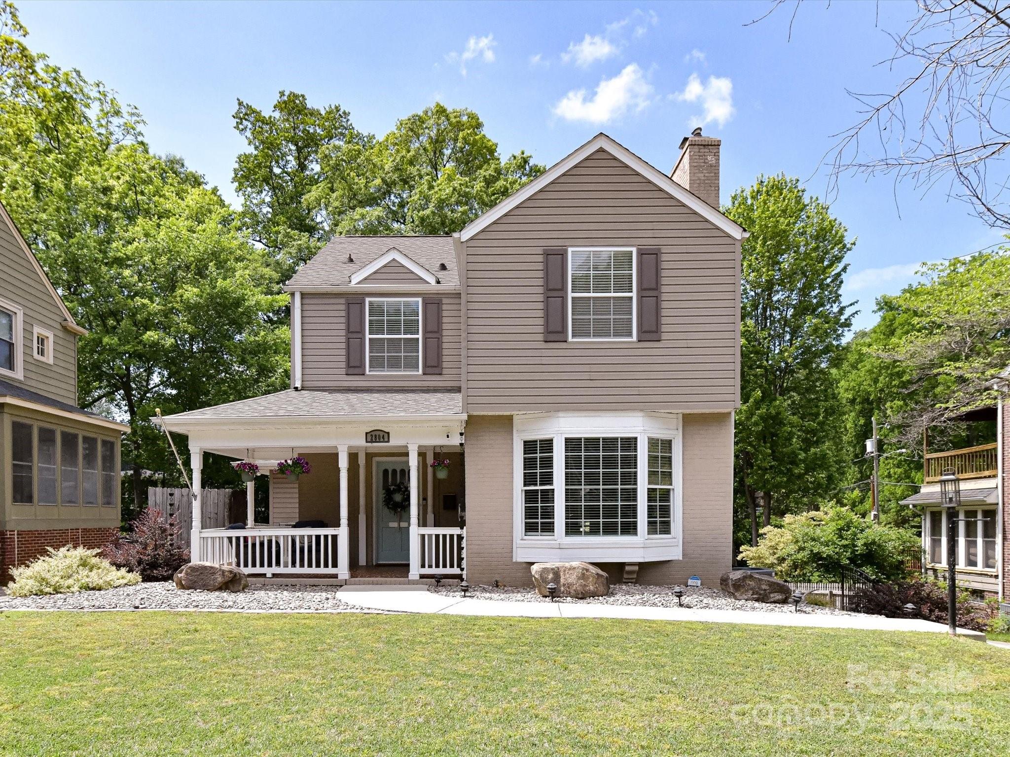 2804 Park Road
