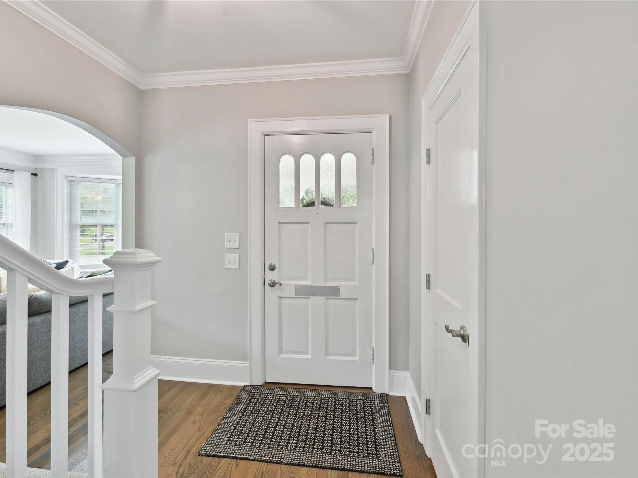 2804 Park Road