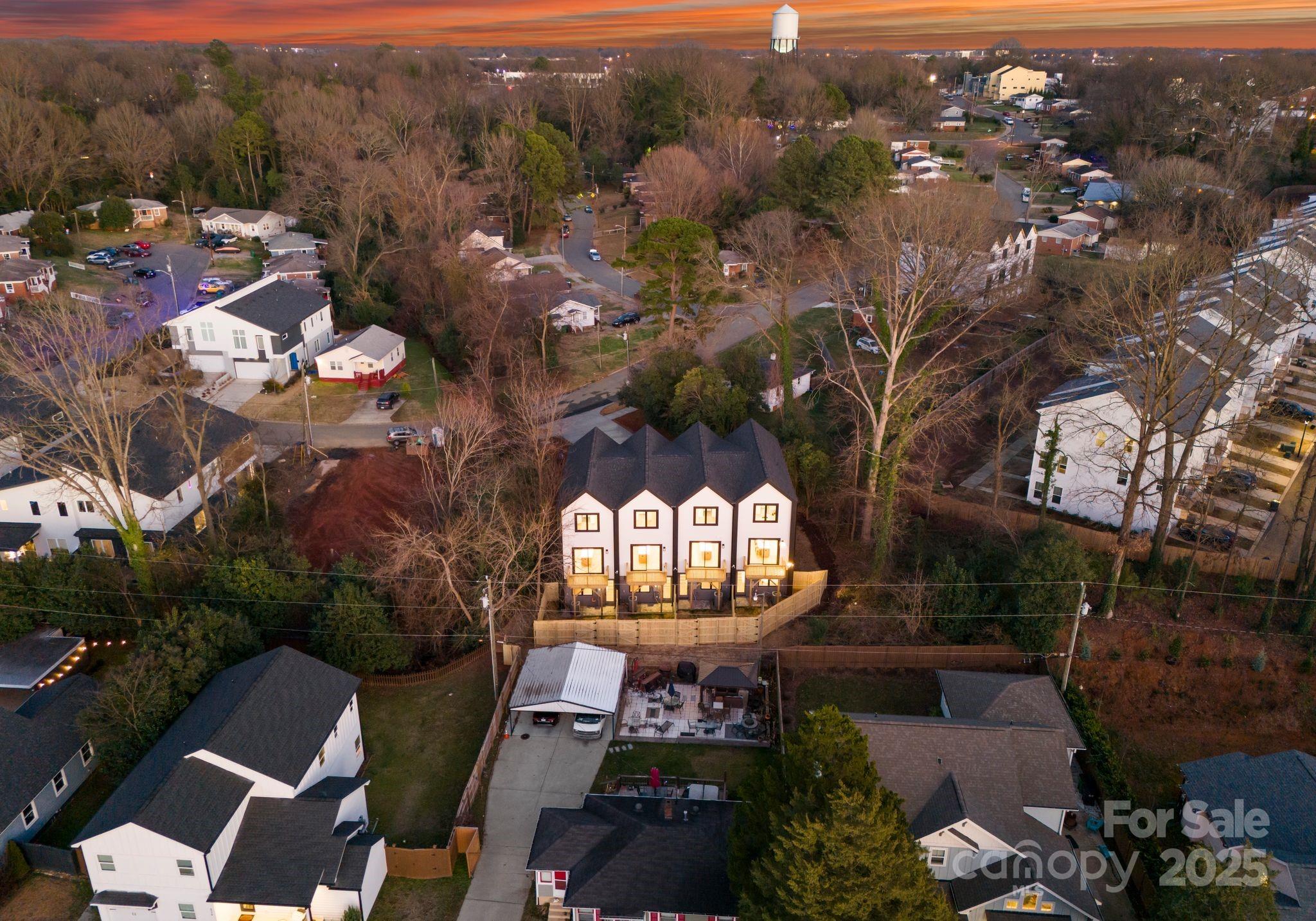 160 Mattoon Street