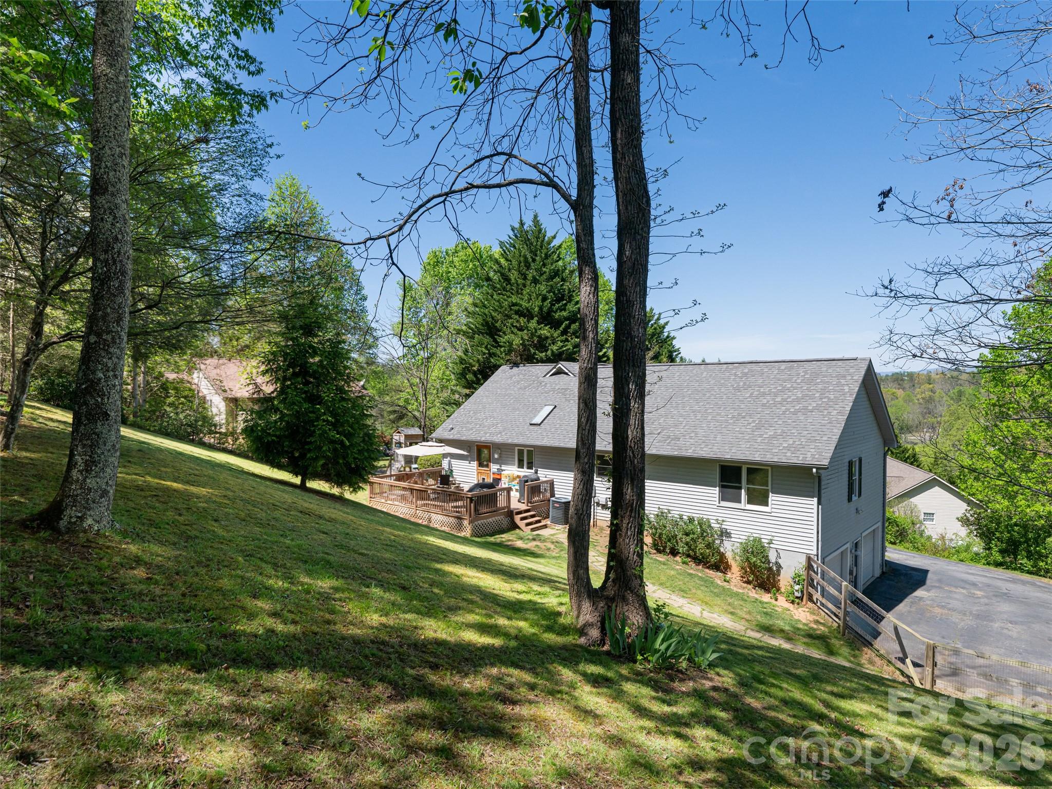 T And T - Residential