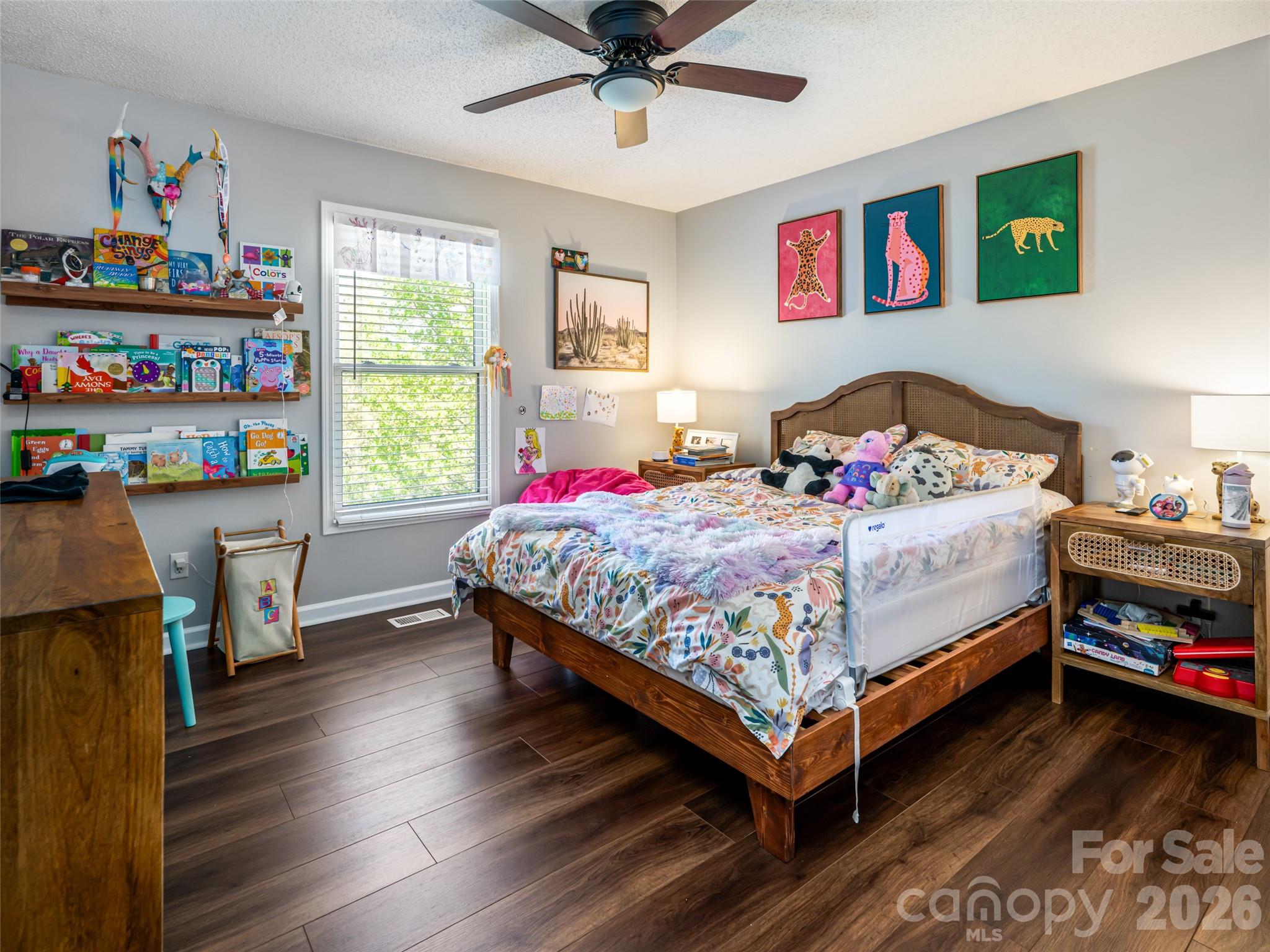 T And T - Residential