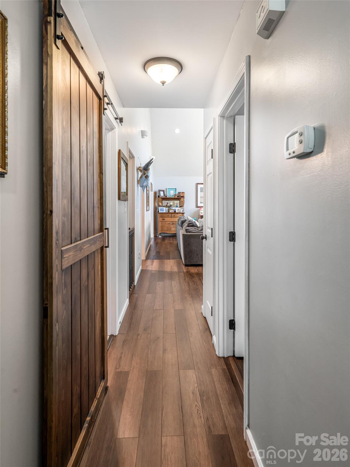 T And T - Residential