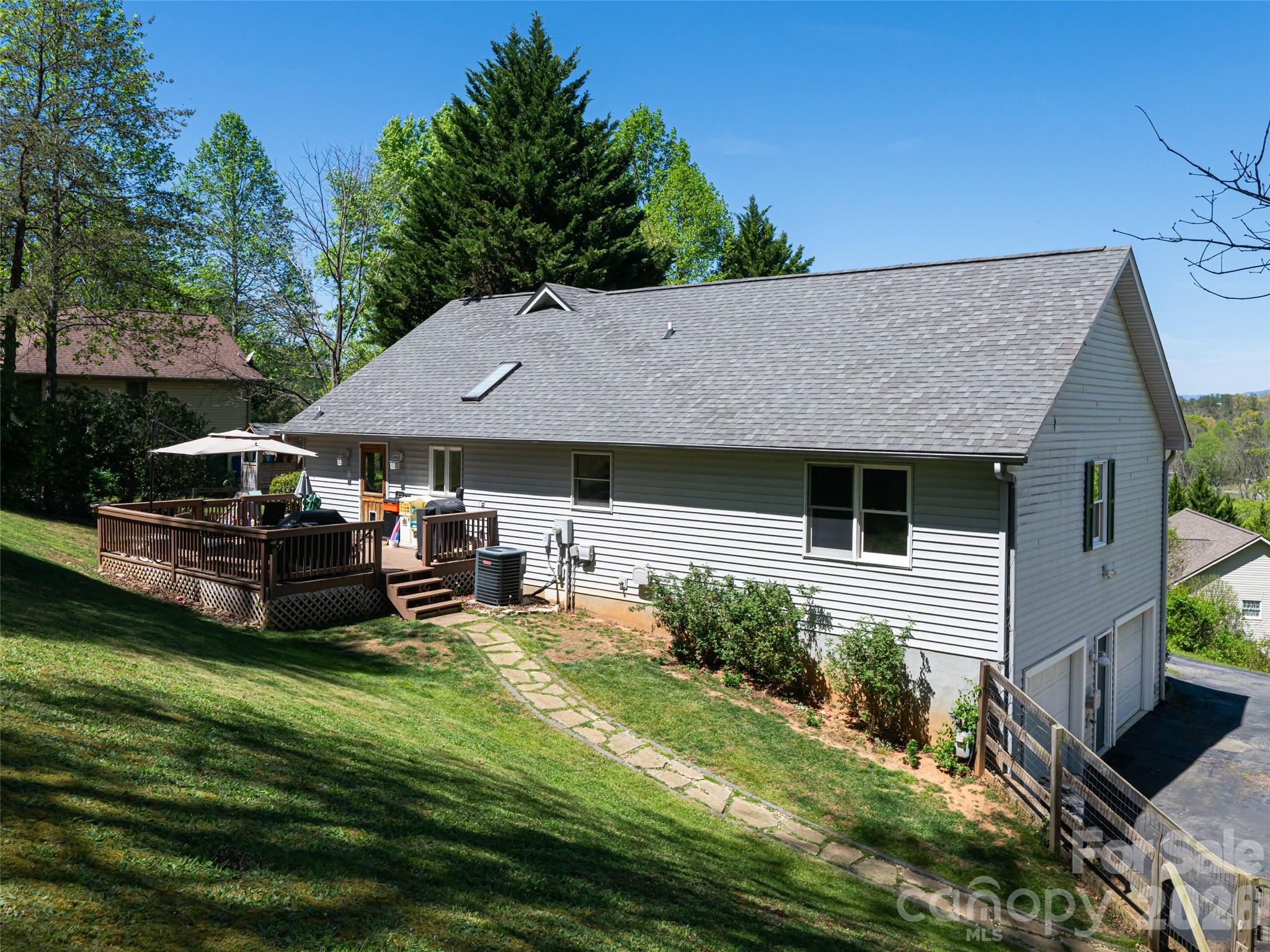 T And T - Residential