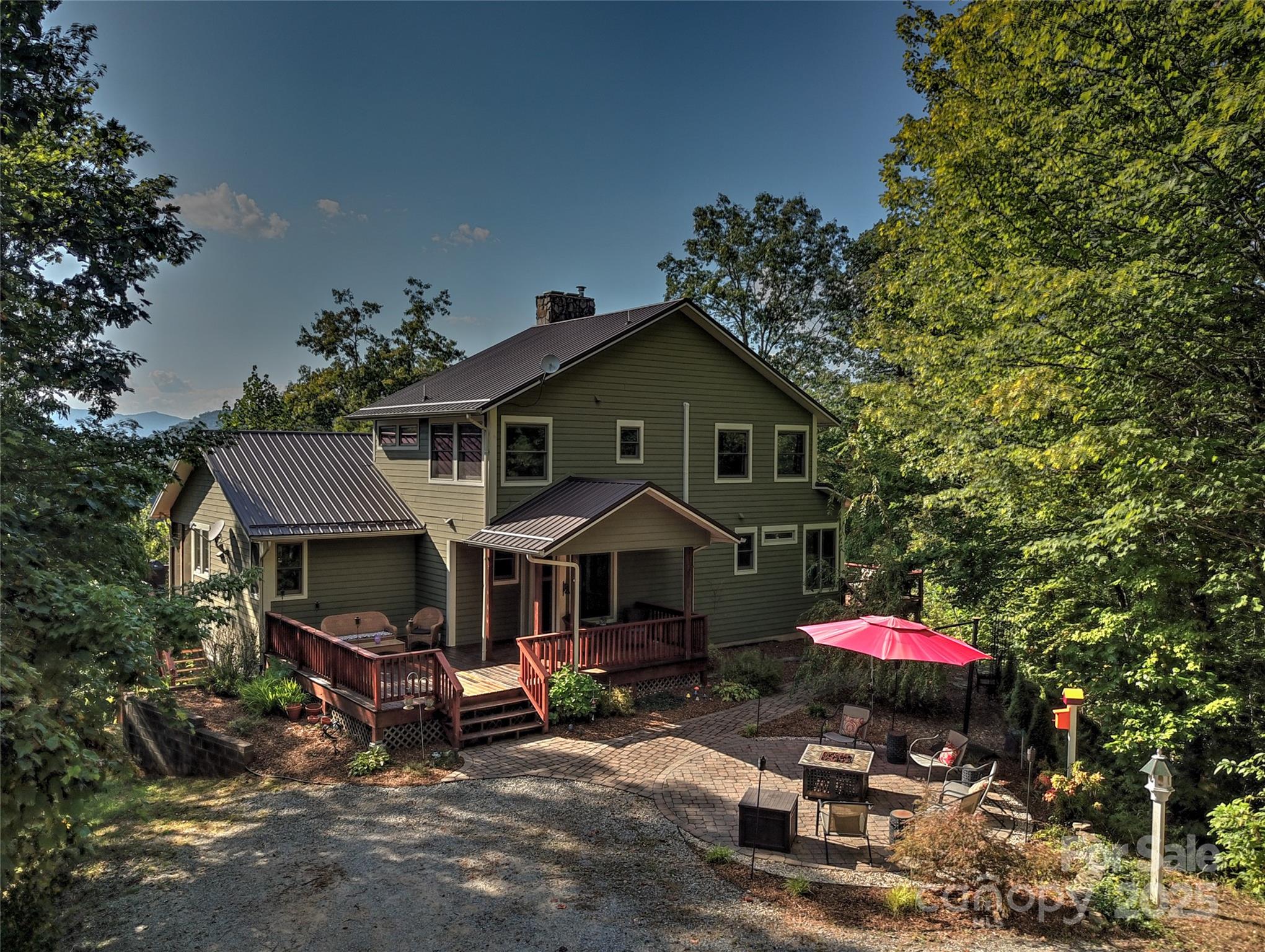425 Sawmill Creek Road