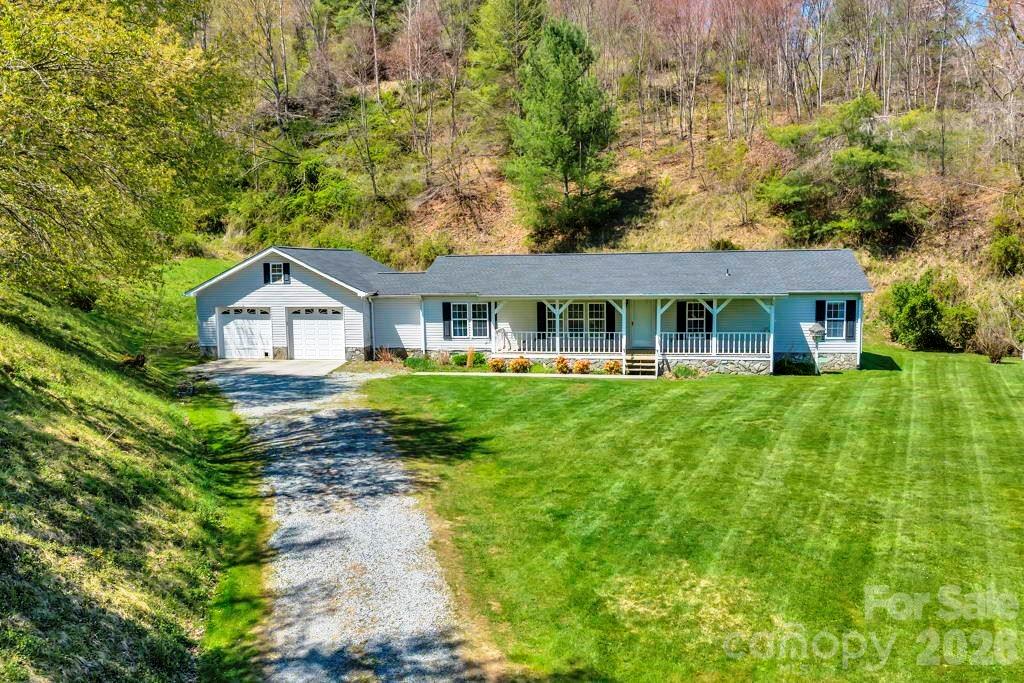 228 Vilas Overlook Drive 1