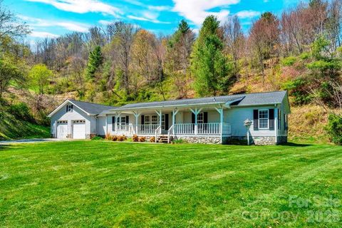228 Vilas Overlook Drive 1 Vilas NC 28692