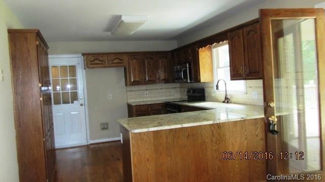 Heathwood - Residential