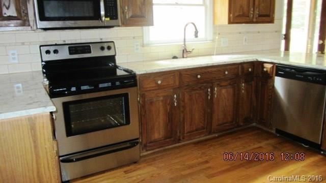 Heathwood - Residential