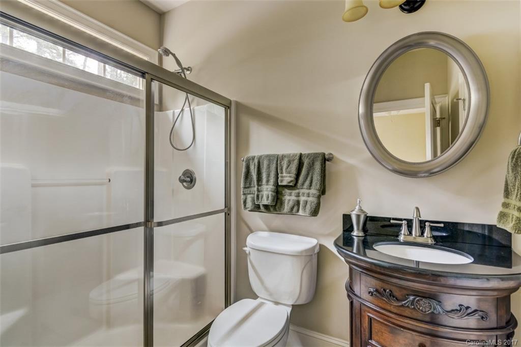 Island Forest - Residential