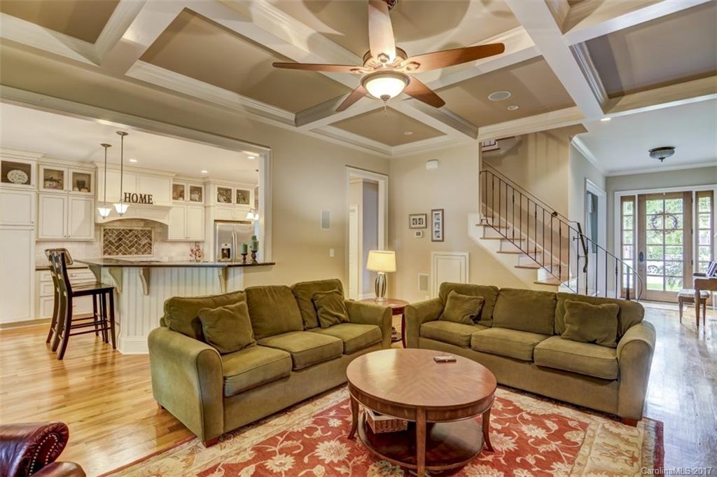 Island Forest - Residential