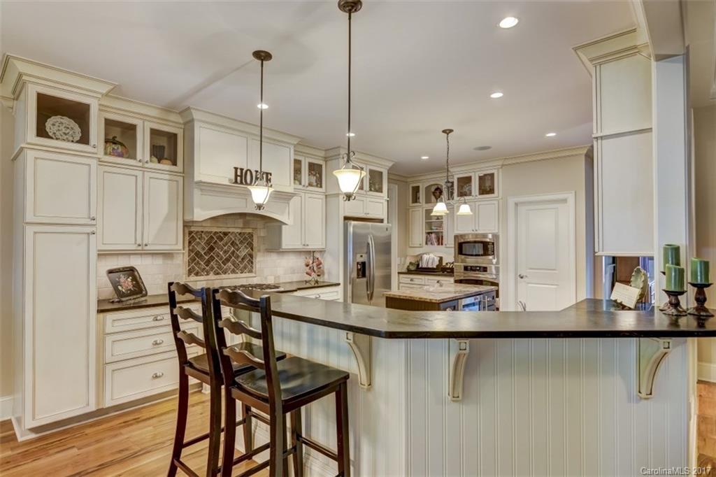 Island Forest - Residential