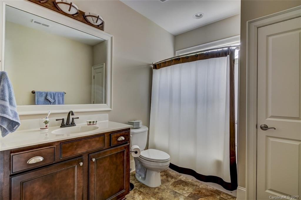 Island Forest - Residential