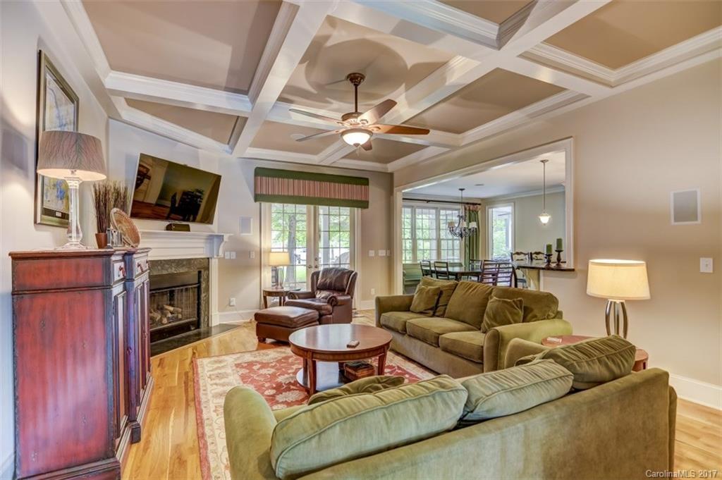 Island Forest - Residential