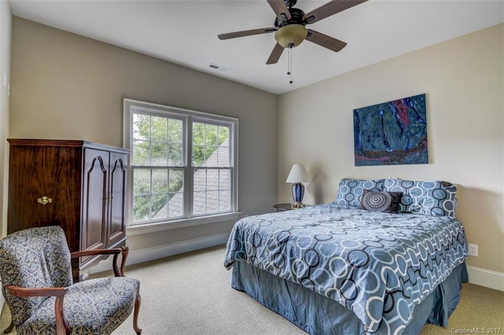 Island Forest - Residential