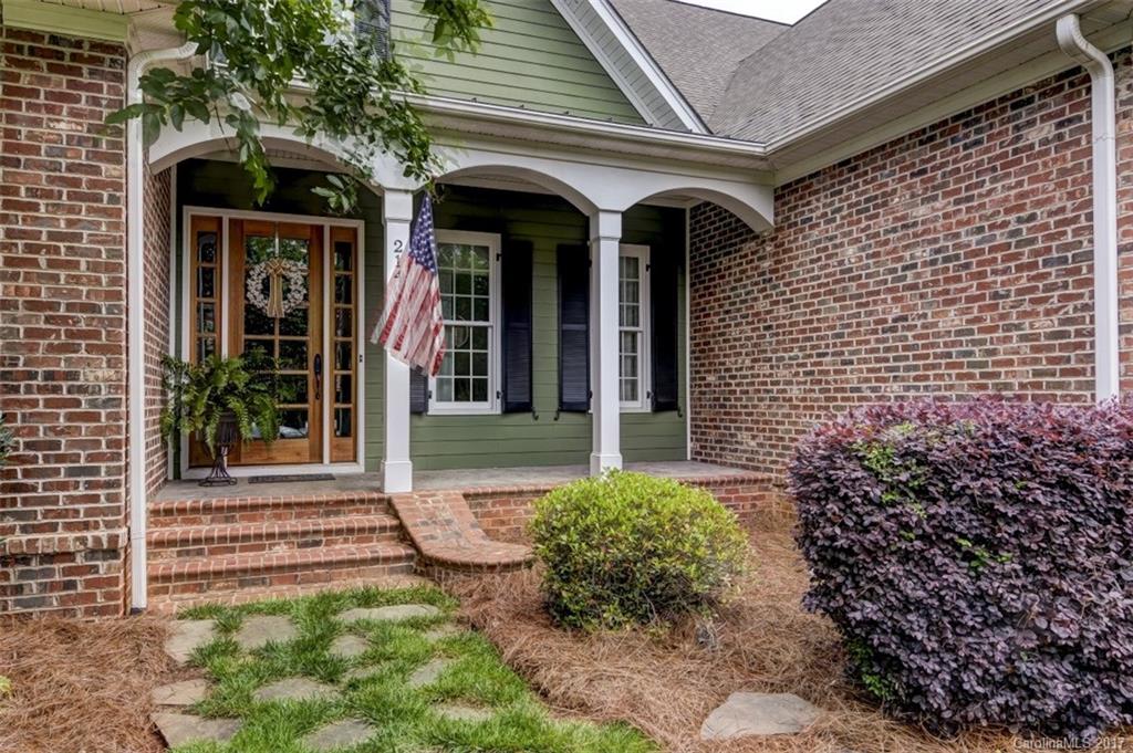 Island Forest - Residential