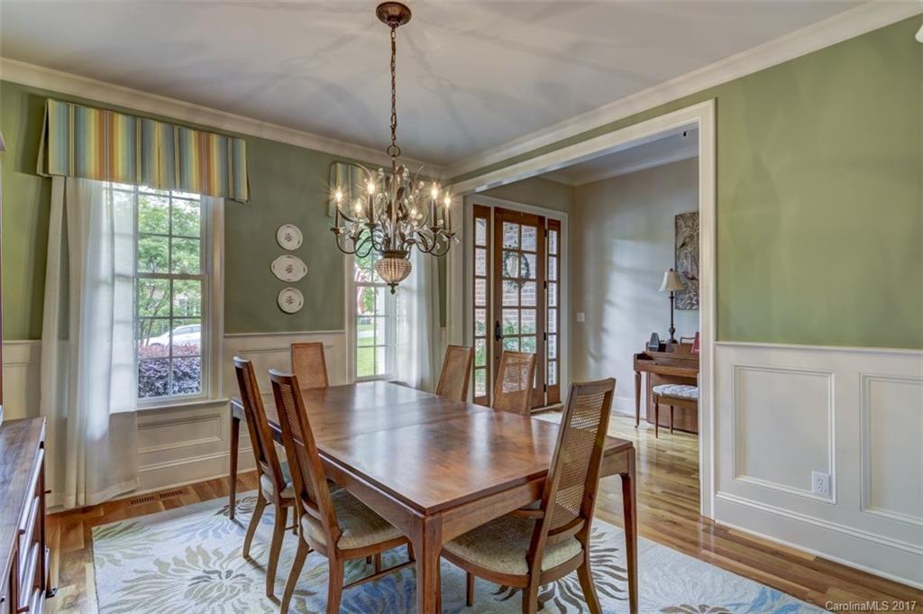 Island Forest - Residential