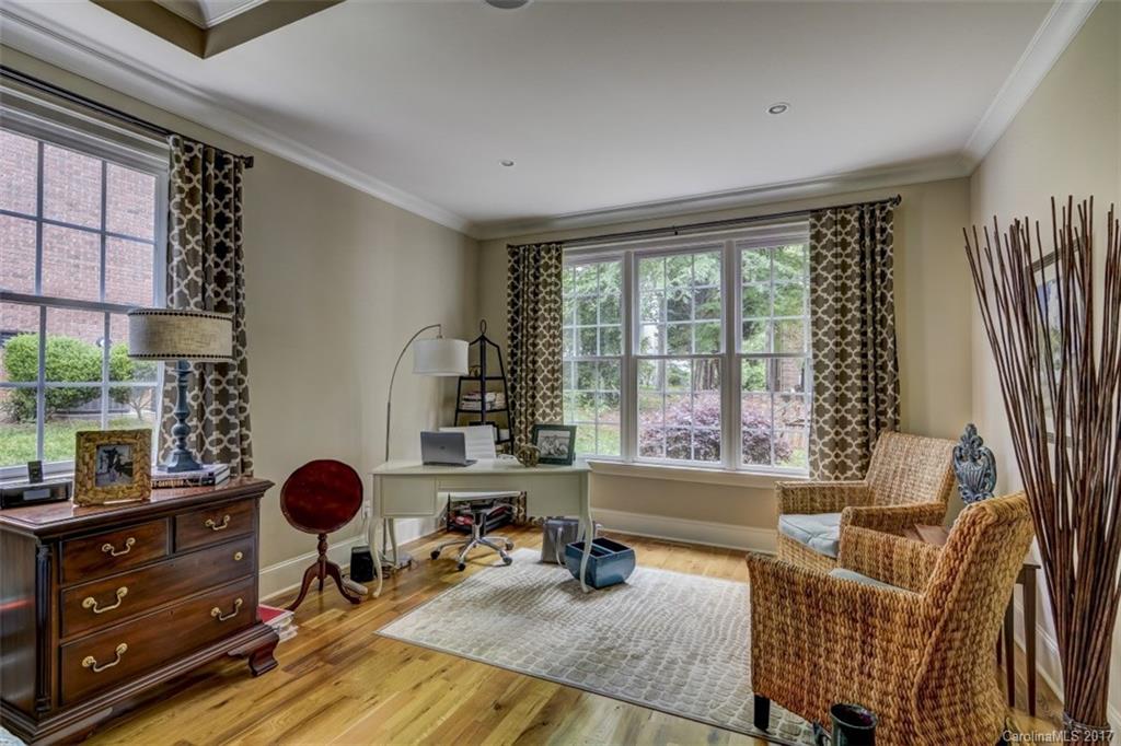 Island Forest - Residential