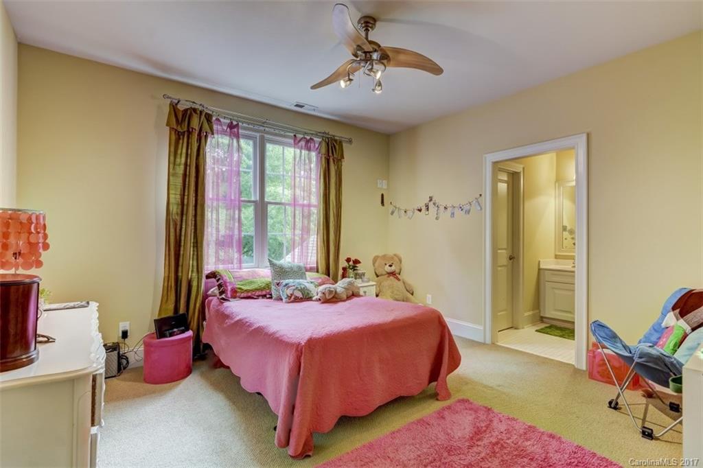 Island Forest - Residential