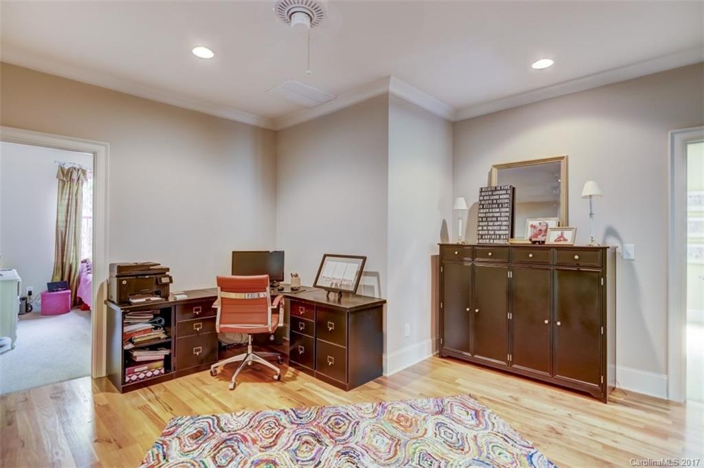 Island Forest - Residential