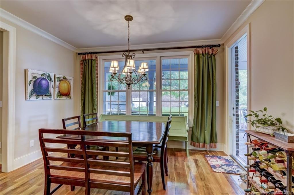 Island Forest - Residential