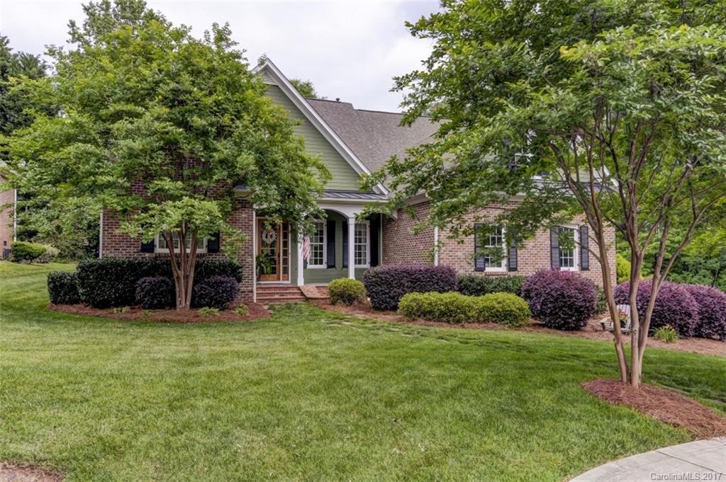 Island Forest - Residential