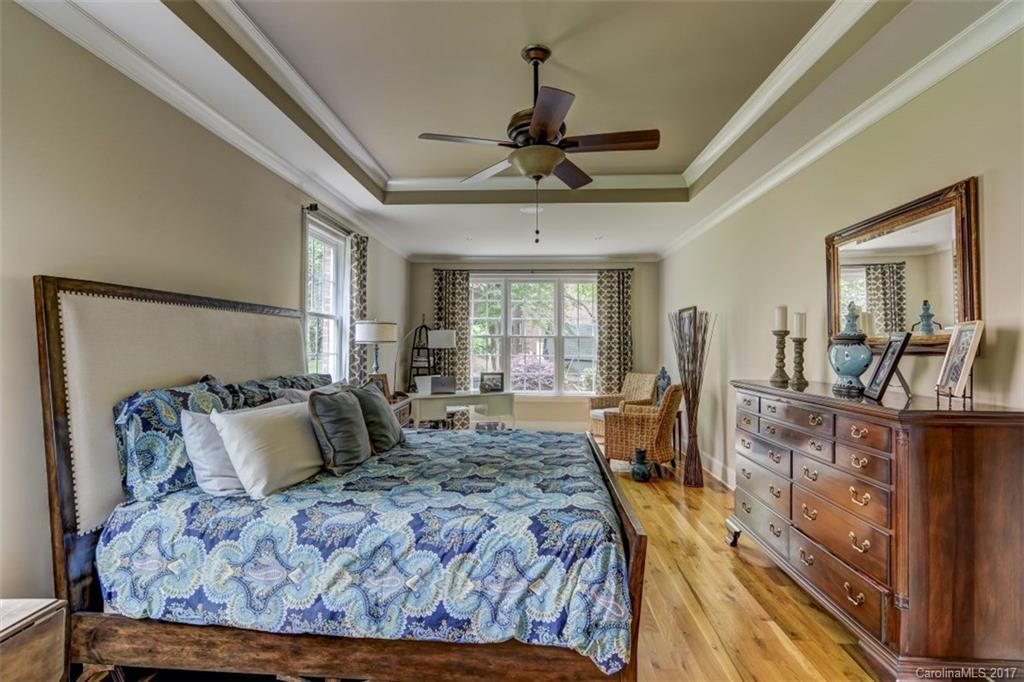 Island Forest - Residential