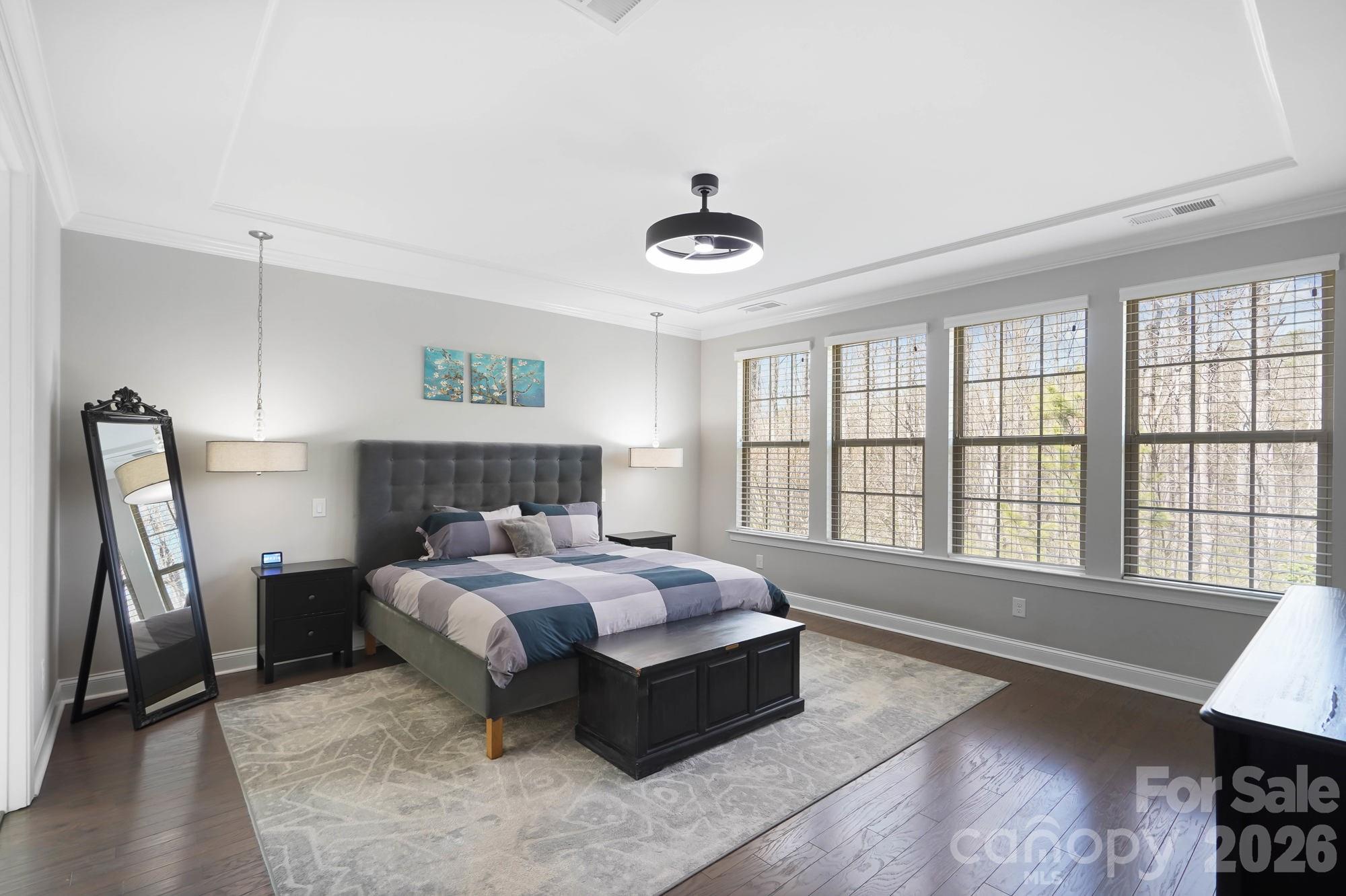 Inverness on Providence - Residential