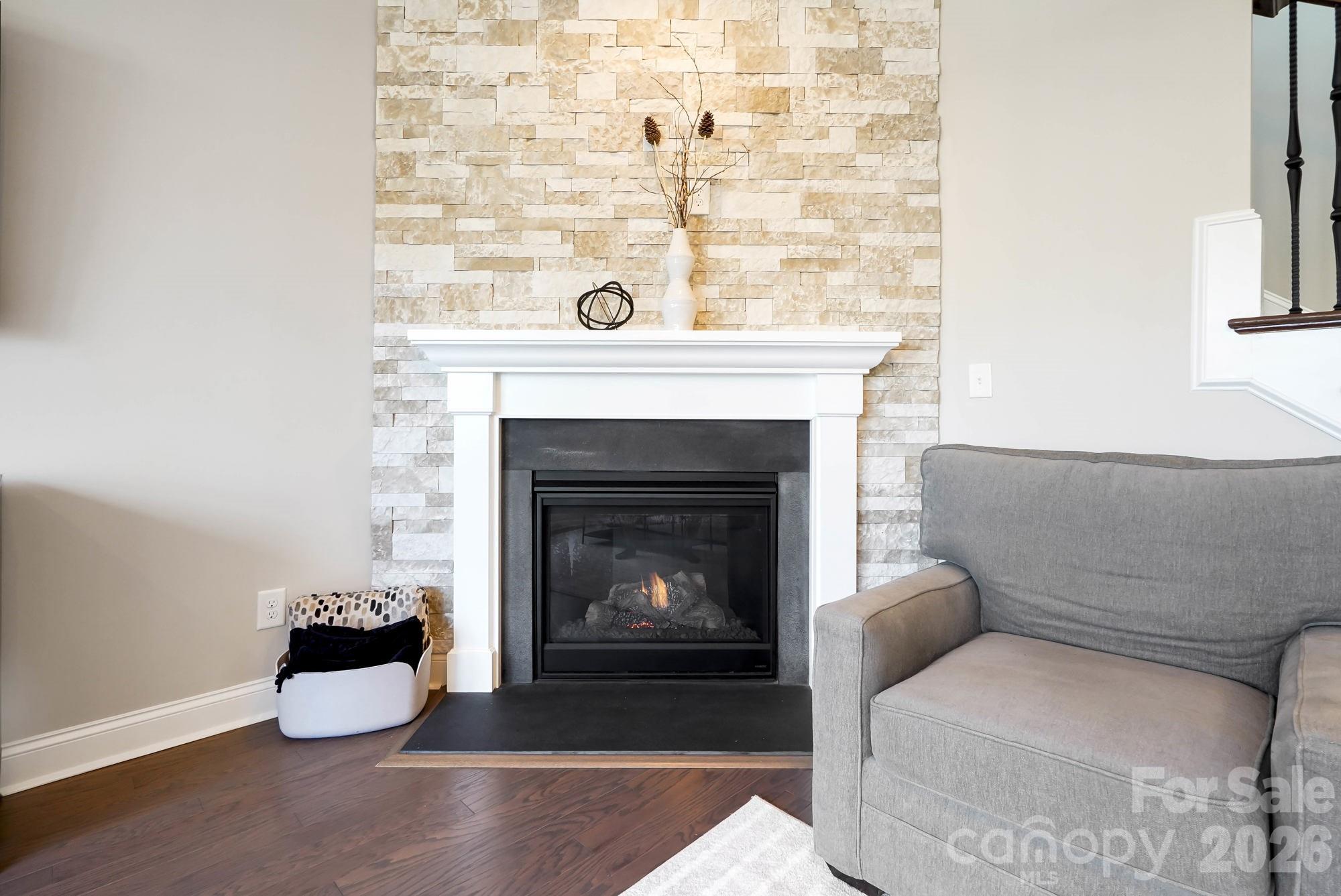 Inverness on Providence - Residential