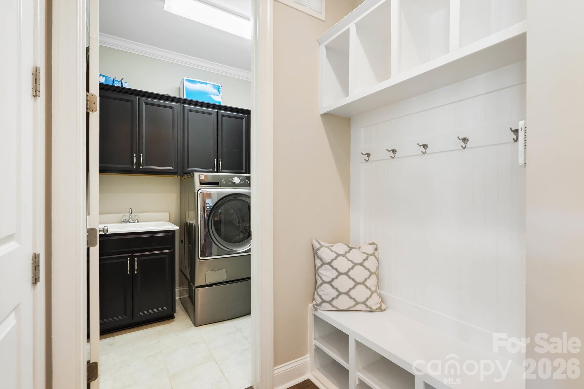 Inverness on Providence - Residential