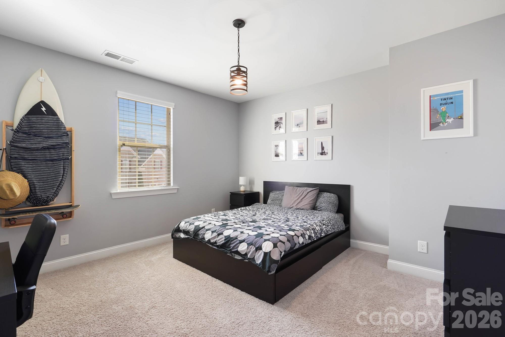 Inverness on Providence - Residential