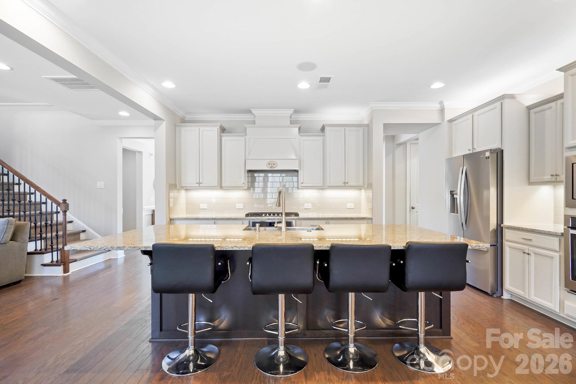 Inverness on Providence - Residential