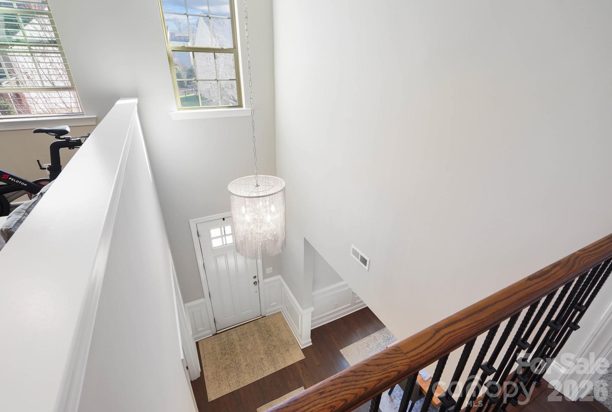 Inverness on Providence - Residential