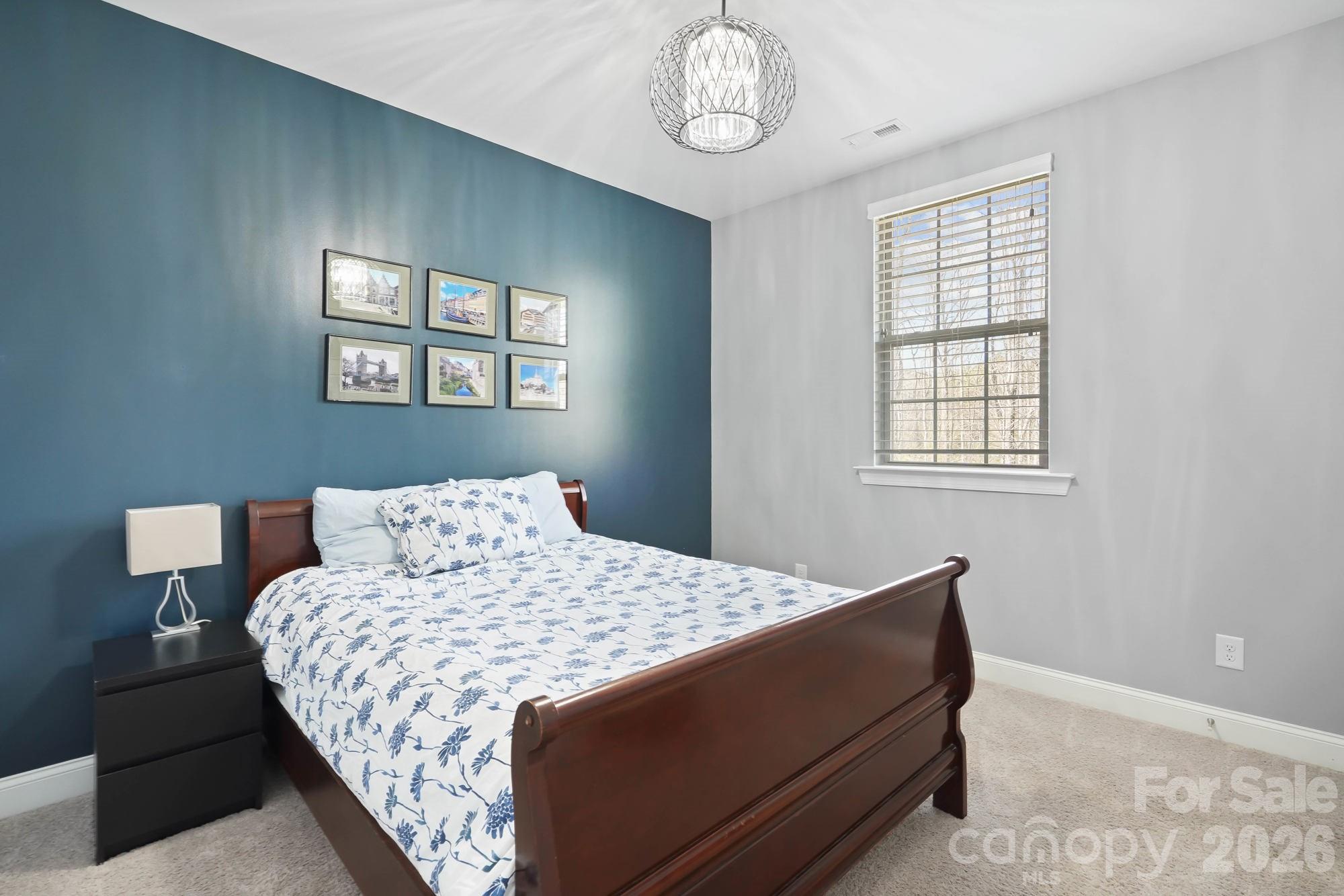 Inverness on Providence - Residential