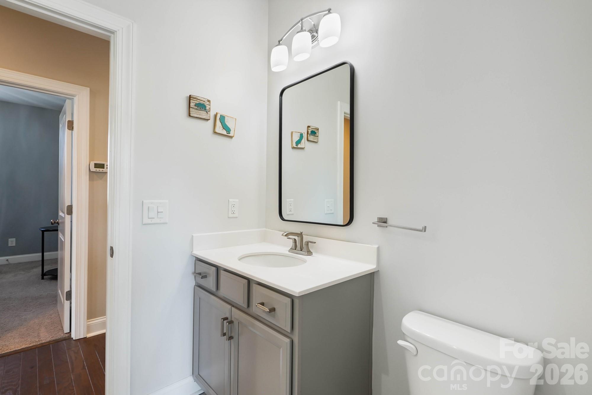 Inverness on Providence - Residential