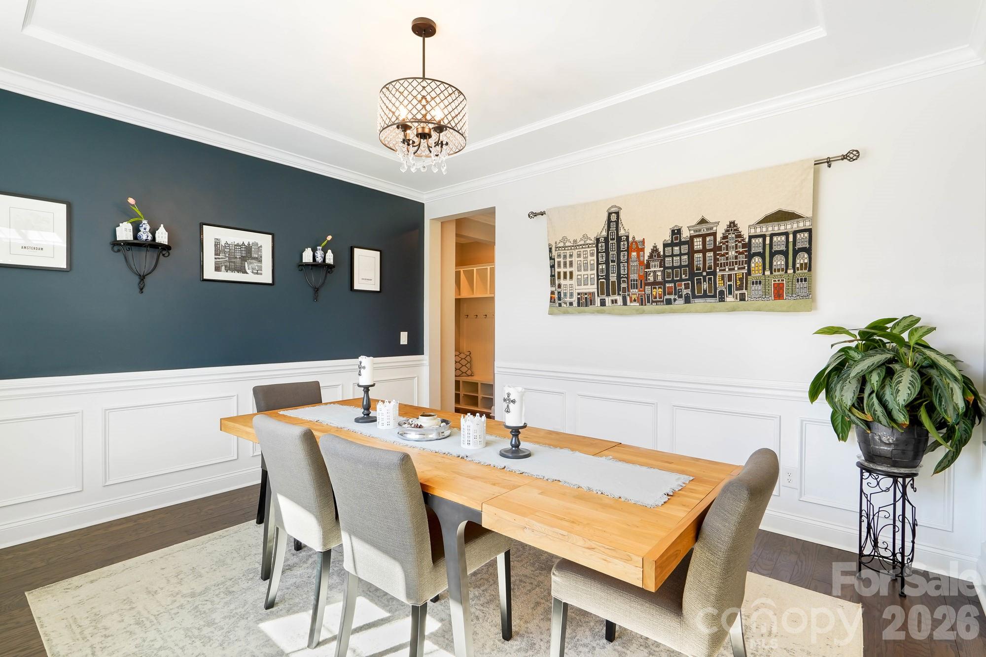 Inverness on Providence - Residential