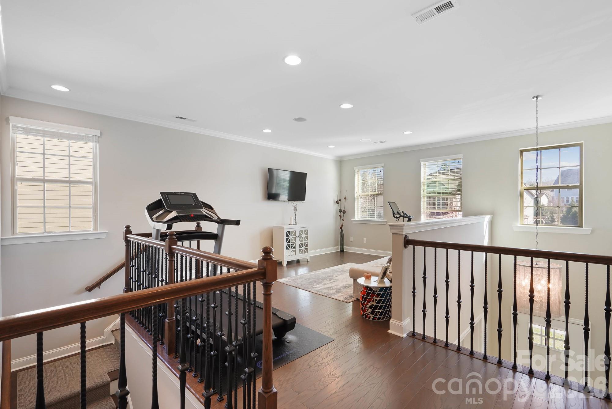 Inverness on Providence - Residential