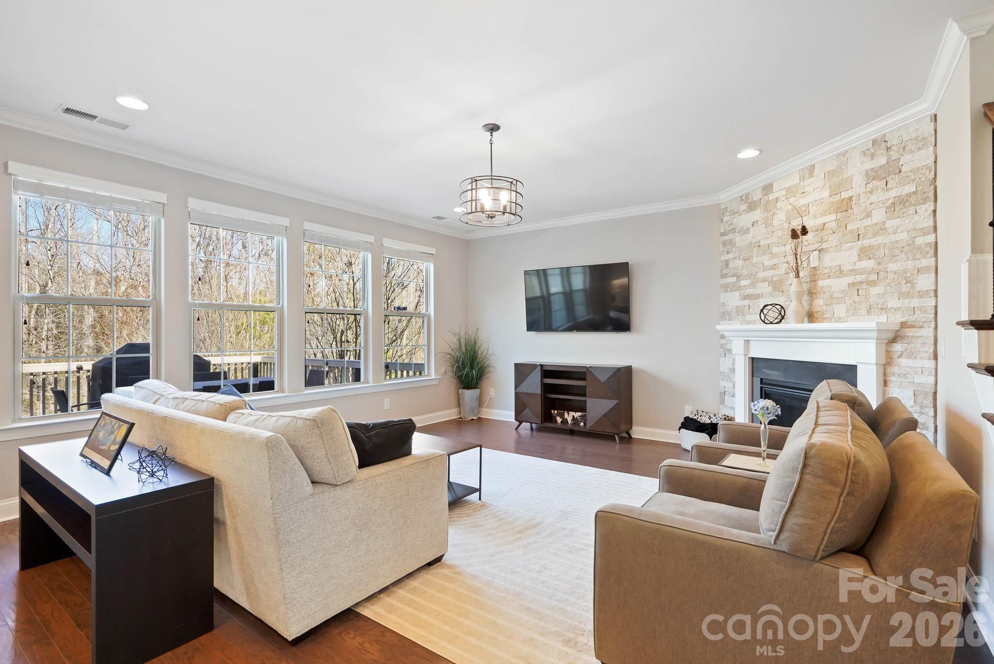 Inverness on Providence - Residential