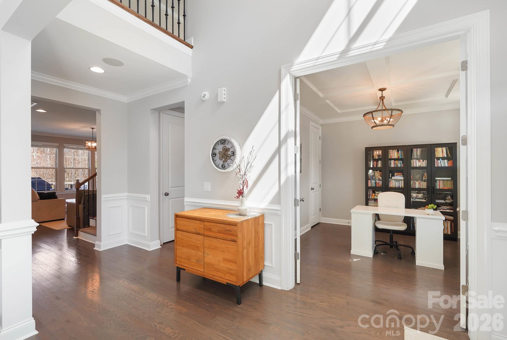 Inverness on Providence - Residential