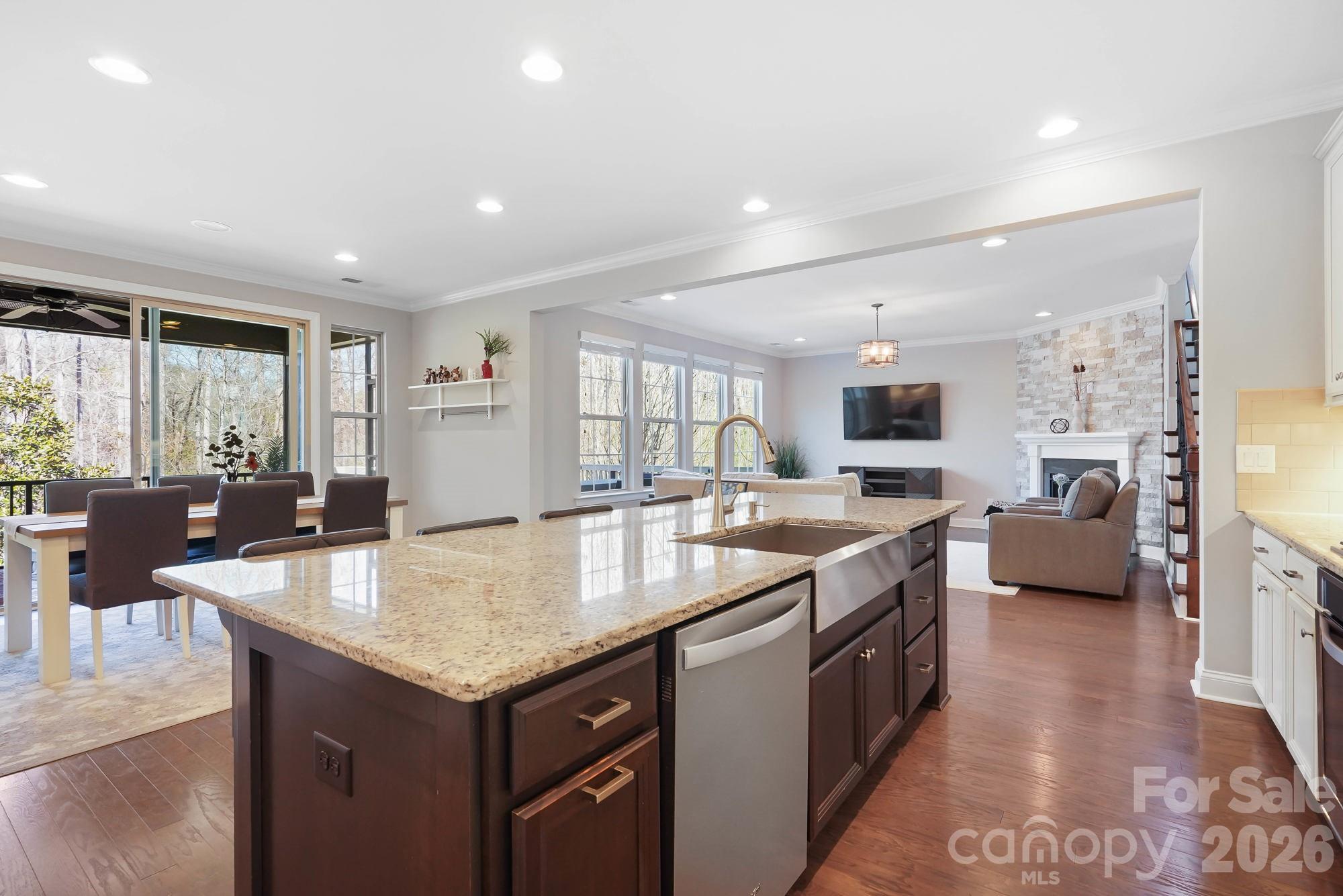 Inverness on Providence - Residential