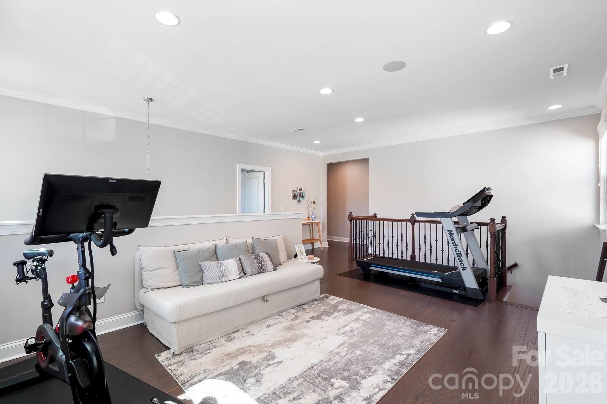 Inverness on Providence - Residential