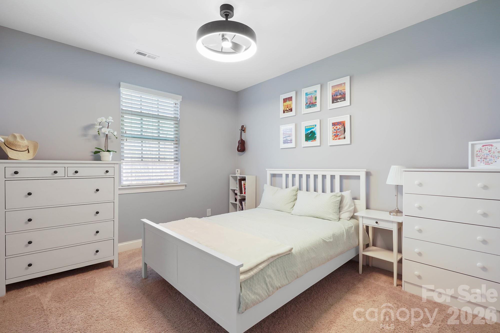 Inverness on Providence - Residential