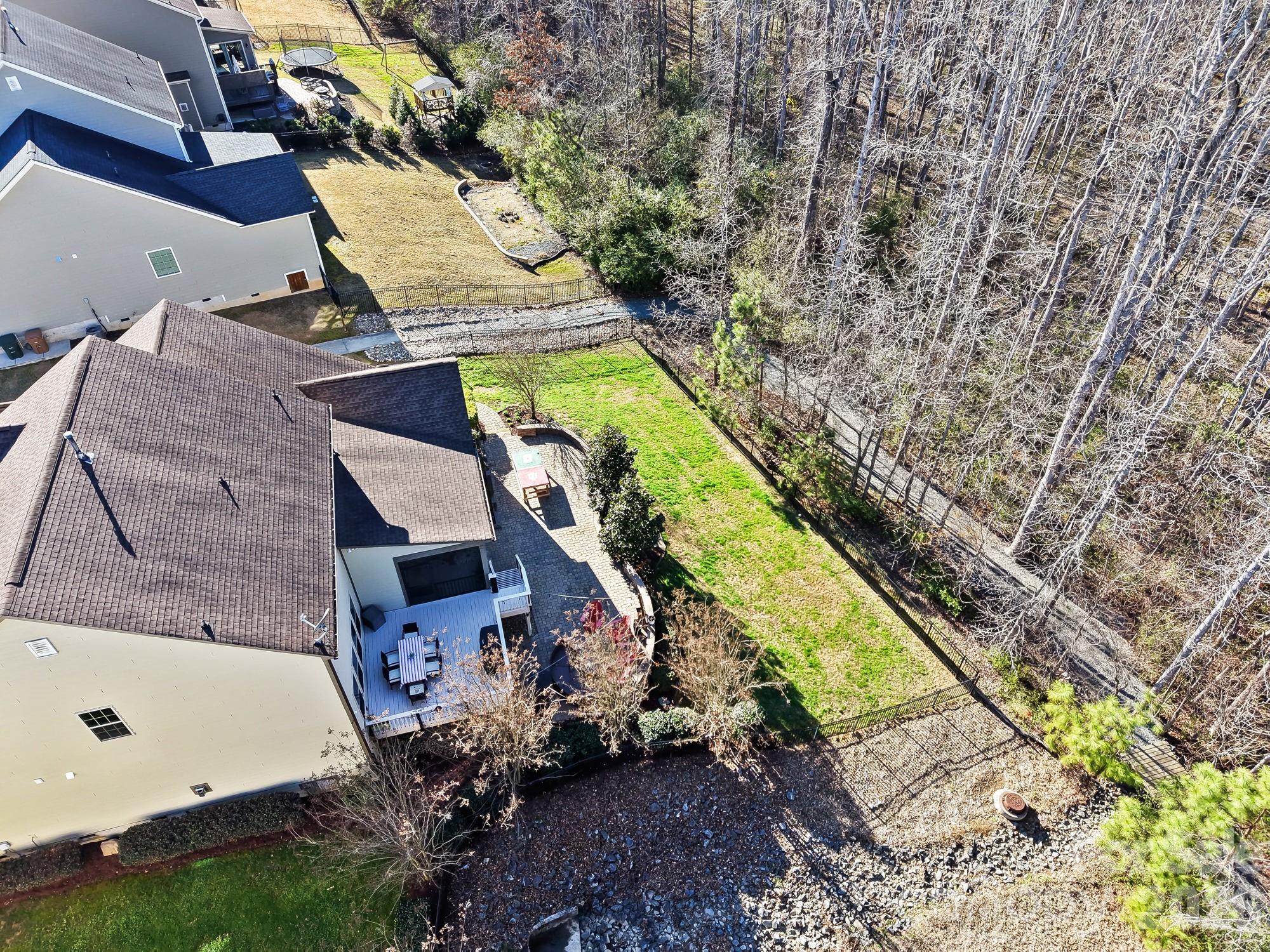 Inverness on Providence - Residential