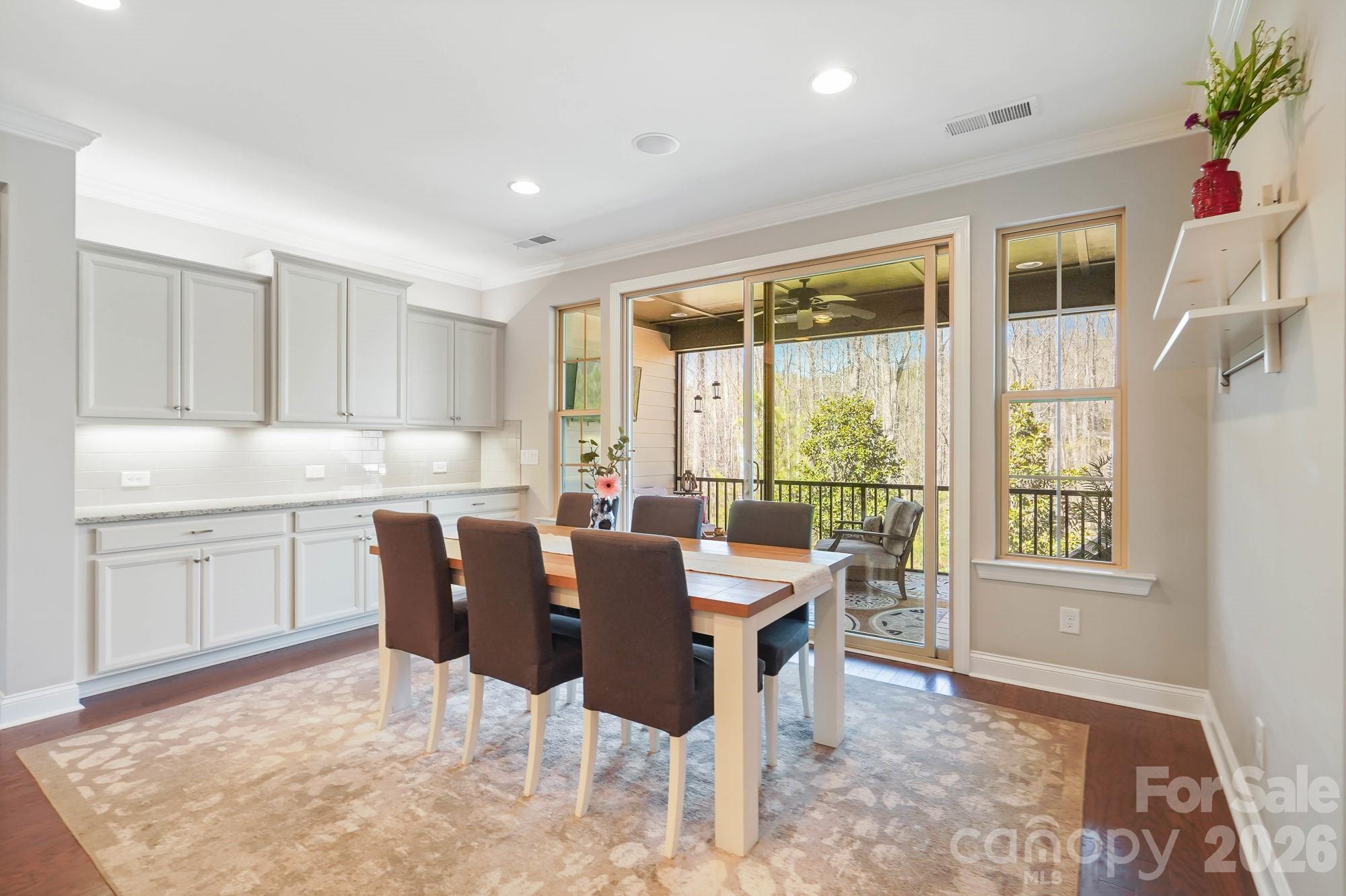 Inverness on Providence - Residential