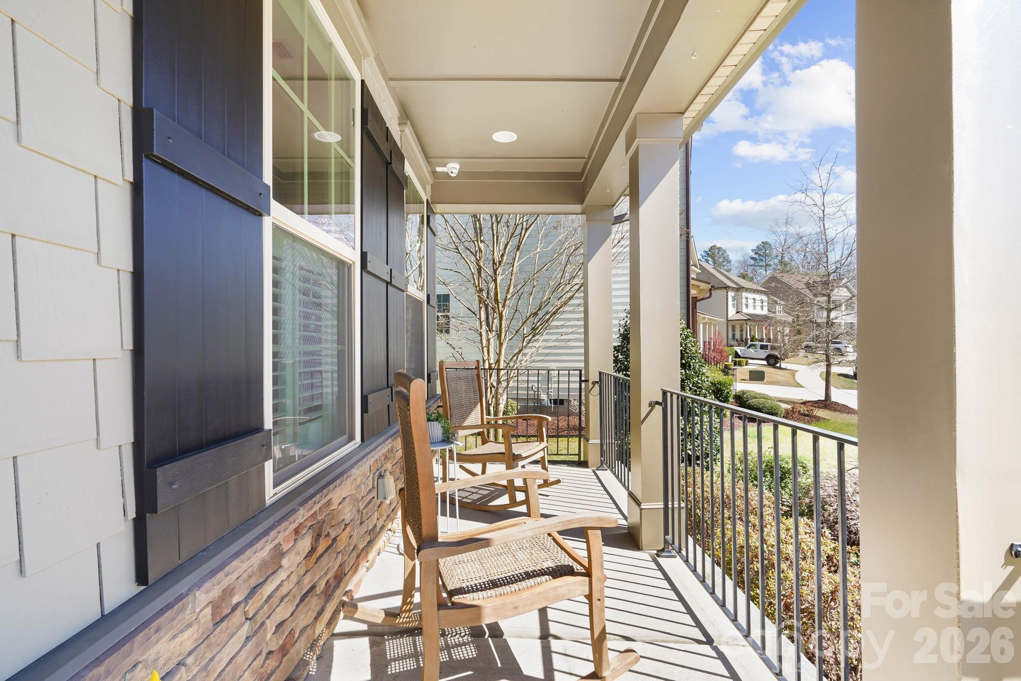 Inverness on Providence - Residential